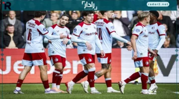 تقديم المباراة.. موعد فينوورد يتغير قبل عاصفة قوية في الدوري الأوروبي